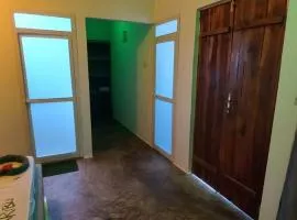 Mwisha Bungalows
