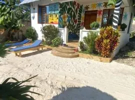 Mwisha Bungalows