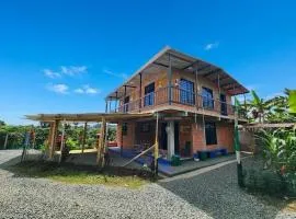 Casa Campestre Santuario