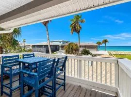 Beachy Keen Cottage