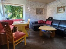 Ferienwohnung Caspersen
