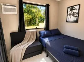 Loft novo cercado pela natureza, wi-fi super rápido, monitoramento 24hrs