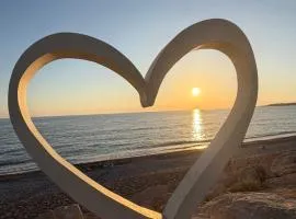 Resort Living in Paphos - Modern 1BR - Pools & Spa