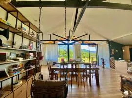 Chalet in Saguramo