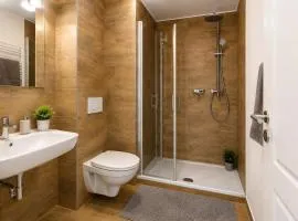 Gemütliche Zimmer in Rathenow
