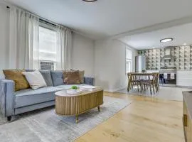 1 Mi to Caverns! Shenandoah Valley Apartment