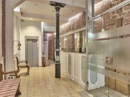 Hostal Madrid