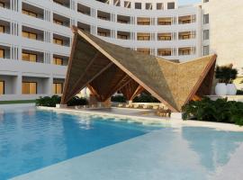 Devossion By Live Aqua Celebration Resort & Spa Isla Mujeres, hotel en Isla Mujeres