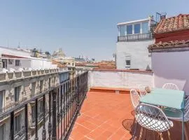 Apartamentos Mayor Centro