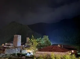 MTASHI - მთაში