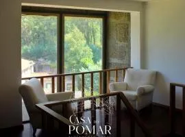 Casa do Pomar