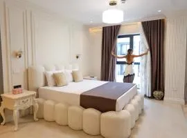 Licorne Suites