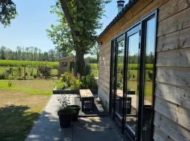 Lodge Klein Ganseij