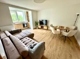 Cozy Retreat in Druskininkai
