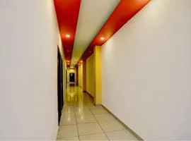 Hotel O Elibrista