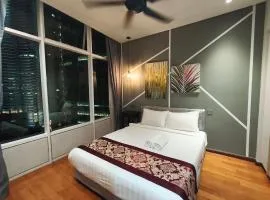 Sky Apart-Hotel klcc