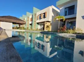 Bahia Soul - Casa Mana - Taipu de Fora - Bahia