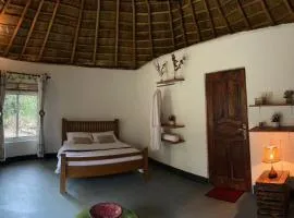 Roots Retreat & Camping Resort