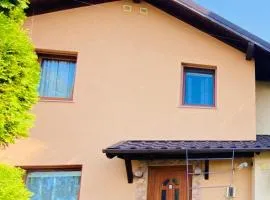 Sam Residence, Radauti city