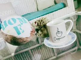 Blue C LifeStyle