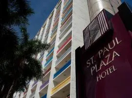 St Paul Plaza Hotel