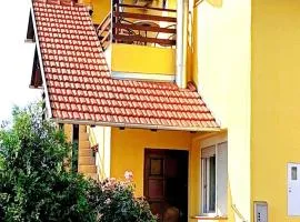 Apartment Petra Zabok Horizon Suite