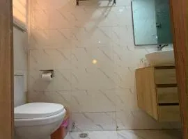 2-Bedrooms Apartment