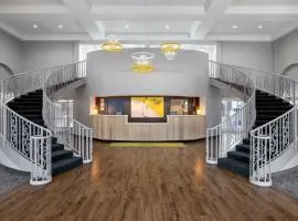Spark by Hilton Tempe Phoenix Airport