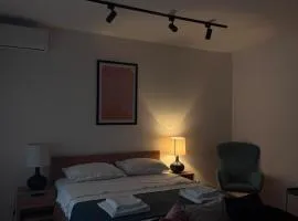 Mimosas Apartment City Center