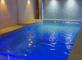 Posada turística Brisas del Rio