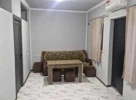 Zvartnoc siti