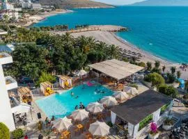 Hotel Mercury Sarande