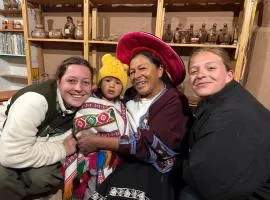 Samana Rodriguez wasi