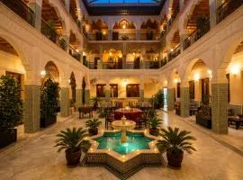 Palais Riad Reda & Spa