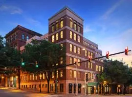 The Berkeley Richmond, Outset Collection by Hilton