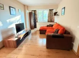 Bright & Modern Apartment - Park View