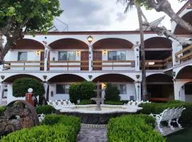 State Inn