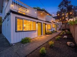 Retreat near UO, Autzen Stadium, Amazon Park (# 1)