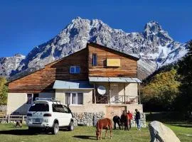 Guesthouse Daeli