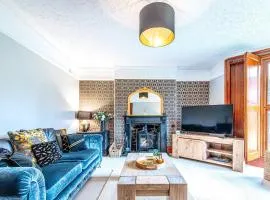 Shapwick Hill 4-Bedroom House