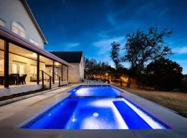 Southern Comfort Pool Spa Billiards Fire Pit