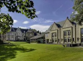 Mercure Sheffield Kenwood Hall & Spa