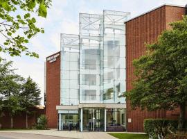 Mercure St Helens, hotel in Saint Helens