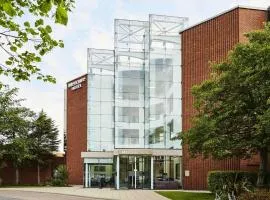 Mercure St Helens