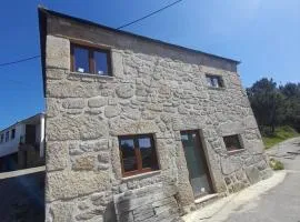 Casa da Madrinha, Turismo Rural