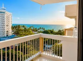 Apartamento Vista Al Mar Rodadero