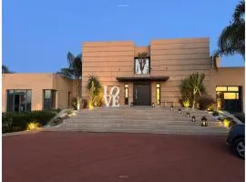 Le Chameau Bleu