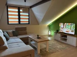 Apartman Iskra Priboj