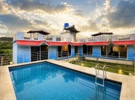 The appas villa