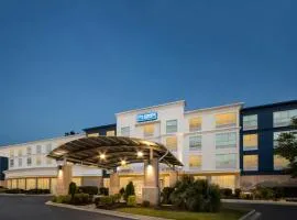 City Express by Marriott Pooler Savannah Airport
